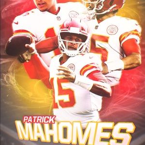 Meet your Posher, Edward